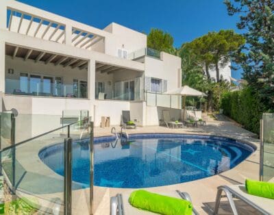 Rent Apartment Ocean Whitebeam Mallorca