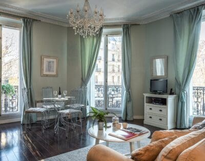 Rent Apartment Ocean Yew Montorgueil – Les Halles