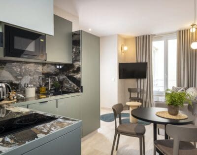Rent Apartment Olive Huckleberry Louvre – Palais Royal