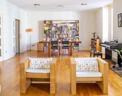 Rent Apartment Onyx Sharinga Puerta del Sol