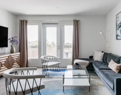 Rent Apartment Orange Diosma Miracle Mile & La Brea