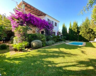 Rent Apartment Outer Minature Mallorca
