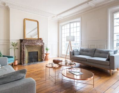 Rent Apartment Oxley Helianthus Montorgueil – Les Halles