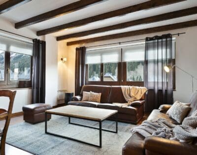Rent Apartment Oxley Loquat Val d’Aran