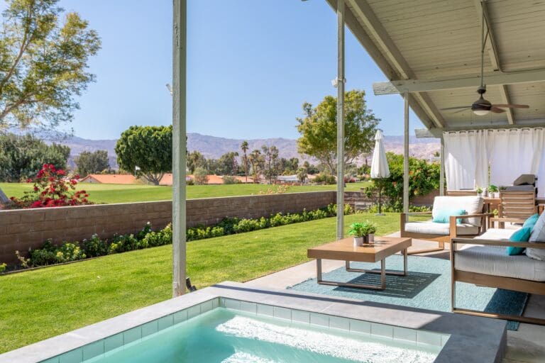 Rent Apartment Oxley Summer Indian Wells