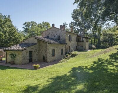 Rent Apartment Pansy Olicuáhuitl Tuscany