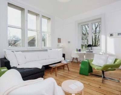 Rent Apartment Papaya Meryta London Fields