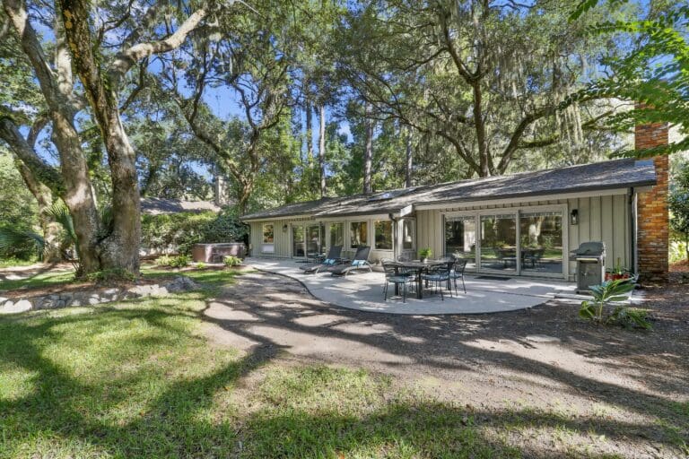 Rent Apartment Paradise Pepperberry Hilton Head