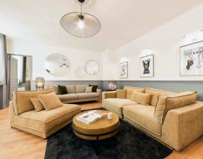 Rent Apartment Parfait Overtop Bastille – Bercy