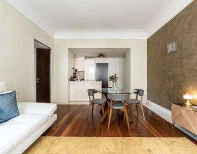 Rent Apartment Pastel Cedar Sant’Ambrogio & San Vittore