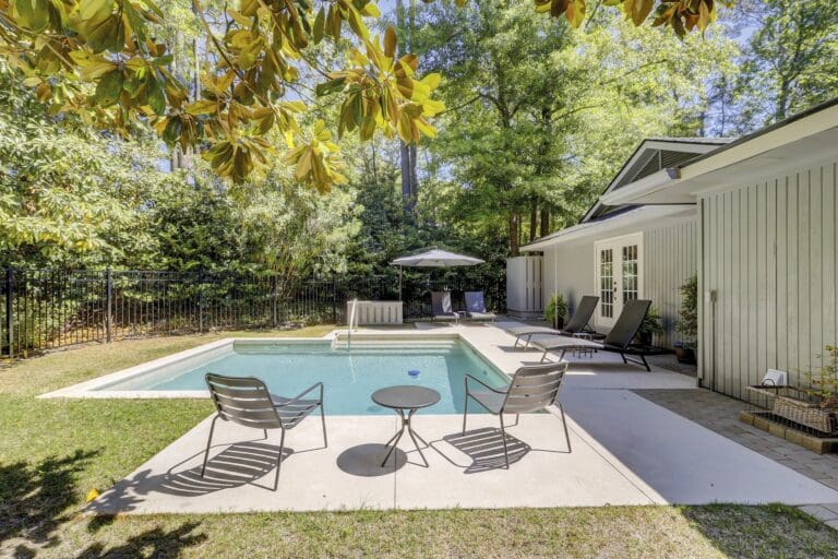 Rent Apartment Platinum Boab Hilton Head