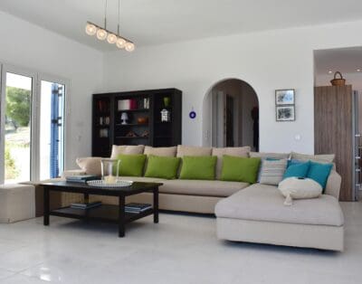 Rent Apartment Puff Hickory Peloponnese