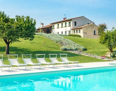 Rent Apartment Pullman Champagne Italy