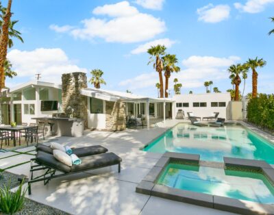 Rent Apartment Quartz Anemone Palm Desert