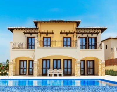 Rent Apartment Rackley Poplar Cyprus