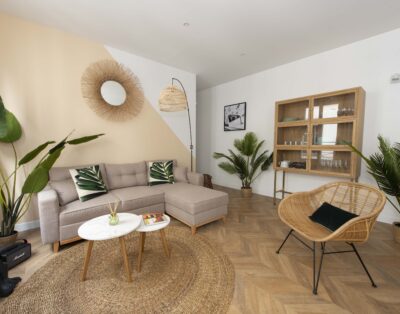 Rent Apartment Radical Lahuan Bastille – Bercy