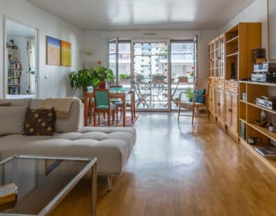 Rent Apartment Razzmic Palma Issy-Les-Moulineaux – South 15th
