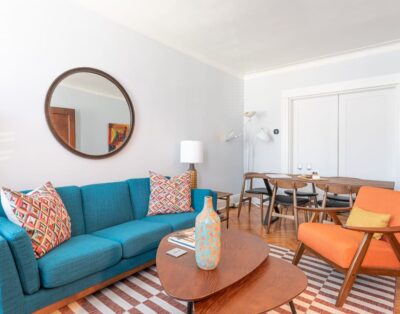 Rent Apartment Red-Orange Muttonwood Park Slope