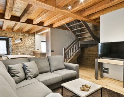 Rent Apartment Redwood Kolea Val d’Aran