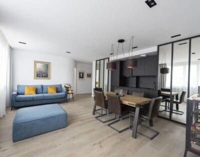 Rent Apartment Ribbon Lahuan Bastille – Bercy
