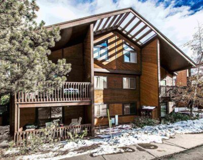 Rent Apartment Ruby Coyote Park City