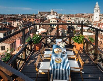 Rent Apartment Saddle Butterfruit San Marco