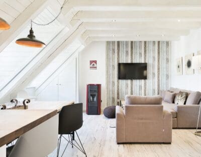 Rent Apartment Sapphire Sassafras Val d’Aran