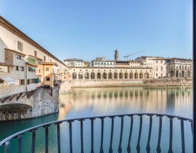 Rent Apartment Seashell Alder Ponte Vecchio