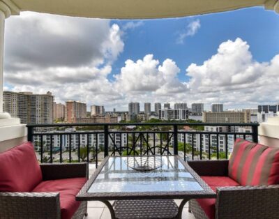 Rent Apartment Sky Rhododendron Miami