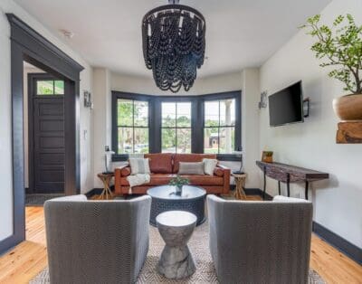 Rent Apartment Smoke Zebra Marble The Boroughs