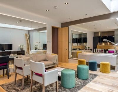 Rent Apartment Star Freesia Knightsbridge