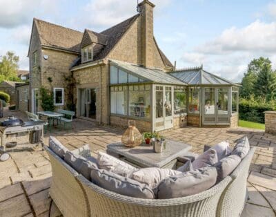 Rent Apartment State Basswood Cotswolds