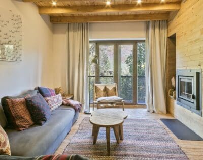 Rent Apartment Strawberry Spruce Val d’Aran