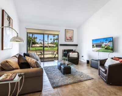 Rent Apartment Sunburst Copperwood Palm Desert