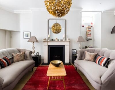 Rent Apartment Sunglow Plume Chelsea