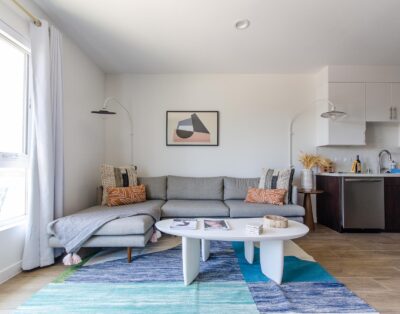 Rent Apartment Sunrise Gamboge Miracle Mile & La Brea