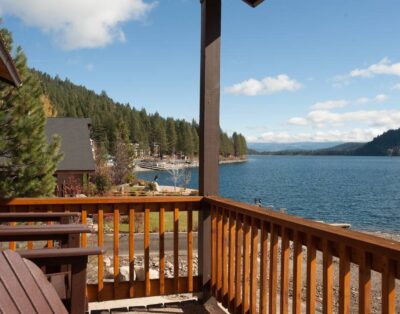 Rent Apartment Sunrise Twinberry North Tahoe
