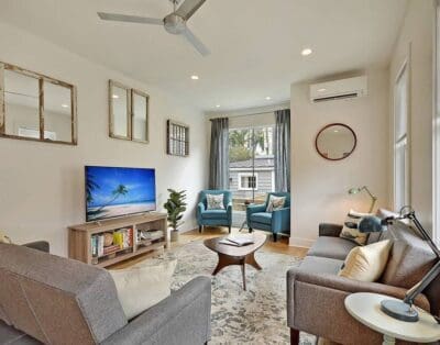 Rent Apartment Super Liquid The Boroughs