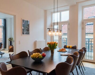 Rent Apartment Sweet Aster Indre By