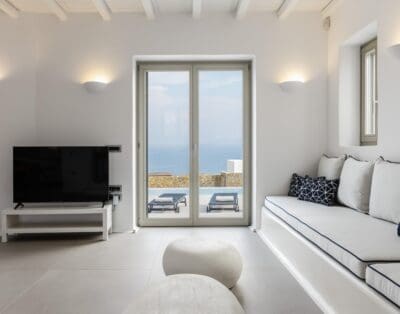 Rent Apartment TRUE Wax Mykonos