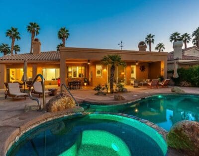 Rent Apartment Tangerine Snakewood La Quinta