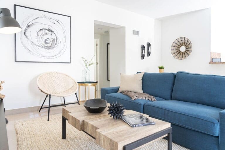 Rent Apartment Teal Fig South Beach