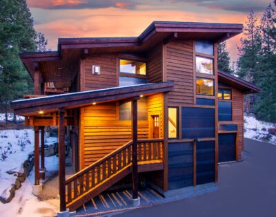 Rent Apartment Teal Peridot North Tahoe