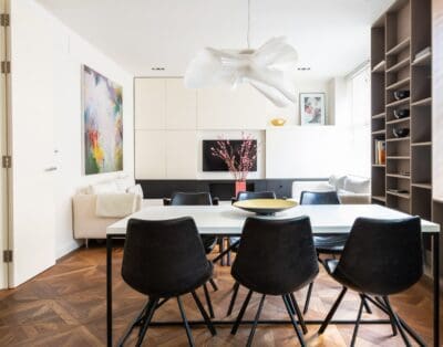 Rent Apartment Thulian Kurrajong Marylebone