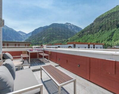 Rent Apartment Tiffany Tamarisk Telluride