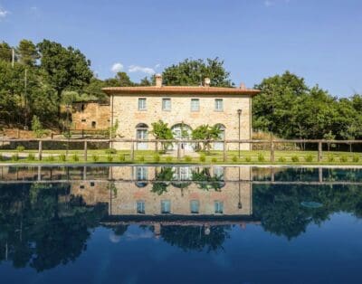 Rent Apartment Tiger Lichee Tuscany