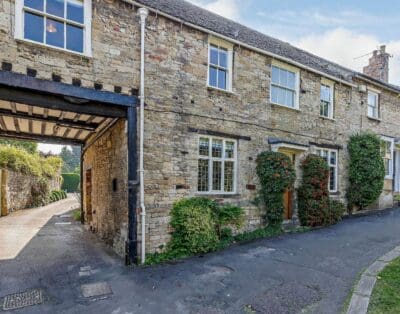 Rent Apartment Tiger Valley Cotswolds