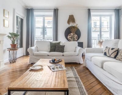 Rent Apartment Tomato Dhawra Montorgueil – Les Halles