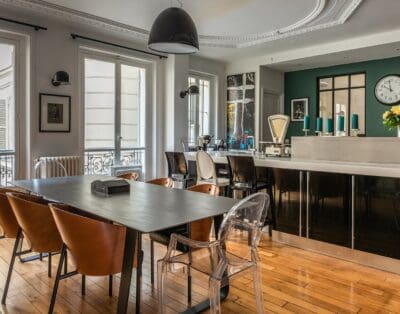 Rent Apartment Tulip Kukui Le Marais