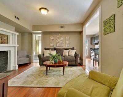 Rent Apartment Vermilion Life The Boroughs